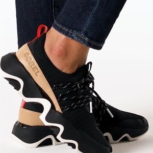 Women’s Kinetic Imoact II Lace Sneaker